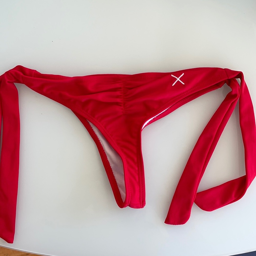 Boutine LA Bottoms New With Out Tags